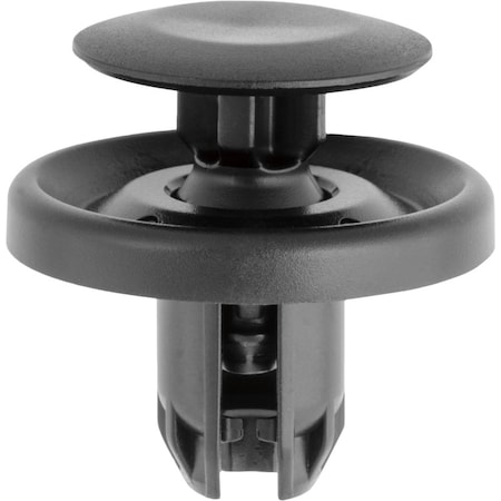 Auveco SUBARU PUSH-TYPE RETAINER, PK/15, 15PK 22270